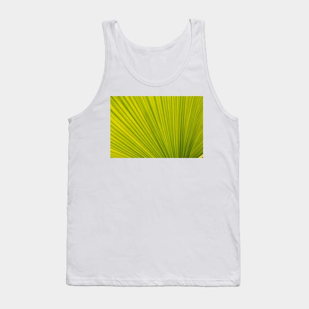 Big Fan Tank Top by thadz